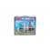 Set de joaca magnetic castel medieval - melissa & doug