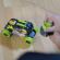 Masina cu telecomanda exost rc x-crawler