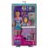 Papusa barbie skipper first jobs - snack bar