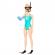 Papusa barbie you can be anything - biologist marin