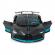 Masinuta metalica bugatti divo scara 1:24