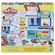 Set de joaca restaurantul play-doh