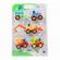 Set 4 vehicule la ferma
