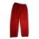 Costum pentru copii ideallstore®, red owl, marime 3-5 ani, 100-110, rosu, cu garaj inclus