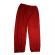 Costum pentru copii ideallstore®, red owl, marime 5-7 ani, 110-120, rosu, cu garaj inclus