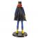 Figurina articulata ideallstore®, brave batgirl, editie de colectie, 19 cm, stativ inclus