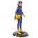 Figurina articulata ideallstore®, brave batgirl, editie de colectie, 19 cm, stativ inclus
