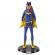 Figurina articulata ideallstore®, brave batgirl, editie de colectie, 19 cm, stativ inclus