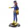 Figurina articulata ideallstore®, brave batgirl, editie de colectie, 19 cm, stativ inclus