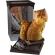 Figurina de colectie ideallstore®, crookshanks the cat, seria harry potter, 17 cm, suport sticla inclus