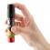 Spray cu piper ideallstore®, lady defence 1000, jet, auto-aparare, 10.5 cm, 20 ml, negru