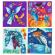Atelier pictura djeco inspired by marc chagall