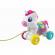 Jucarie de tras unicorn interactiv baby clementoni