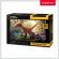 Puzzle 3d velociraptor 63 piese cubic fun