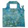 Sacosa din material reciclat ramuri inflorite van gogh