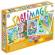 Set creativ cu nisip colorat sablimage - pasari