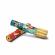 Caleidoscop metalic telescopic circ albastru svoora