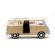 Camion  metalic volkswagen 1:24 jada transformers