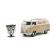 Camion  metalic volkswagen 1:24 jada transformers