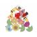 Joc de stivuire si echilibru orange tree toys