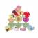 Joc de stivuire si echilibru orange tree toys