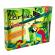 Joc educativ tip mozaic cu forme trapezoidale natura
