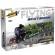 Kit stem trenul flying scotsman, nivel avansat, 331 piese