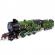 Kit stem trenul flying scotsman, nivel avansat, 331 piese