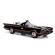 Masinuta rc batmobile scara 1:18 cu 2 figurine batman si robin