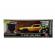 Masinuta metalica bumblebee chevrolet camaro 1:24 jada transformers