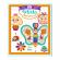 Set creativ de cusut gradina djeco