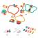 Set creativ de cusut gradina djeco
