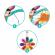 Set creativ de cusut gradina djeco