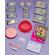 Set de creatie - casuta zanelor