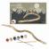 Set de pictat sarpe egmont toys