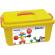 Interblocks miniland 100 piese