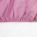 Cearceaf pat cu elastic 180x200 cm roz