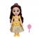 Disney princess - papusa belle, 38cm, disney 100 dresses