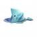Salteluta de activitati explore & go whale bright starts