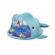 Salteluta de activitati explore & go whale bright starts
