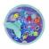 Salteluta de activitati explore & go whale bright starts