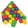 Set 250 bile colorate multicolor