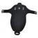 Aripa universala flexibila bicicleta fata rw20a