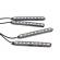 Lumini undercar led - rgb pentru interior sau exterior cu bluetooth - 12cm zd65b