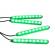 Lumini undercar led - rgb pentru interior sau exterior cu bluetooth - 12cm zd65b