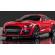 Set 2 tije din aluminiu reglabile pentru consolidare spoiler, lungime 10cm, imitatie carbon