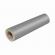 Folie colantare auto oracal - argintiu 090, finisaj lucios, dimensiune 3,0m x 1,26m
