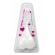 Lampa led ornamentala pentru bicicleta, funny light balls