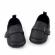 Pantofiori eleganti negri pentru baietei (marime disponibila: 9-12 luni