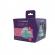 Sterilizator suzete turcoaz clevamama